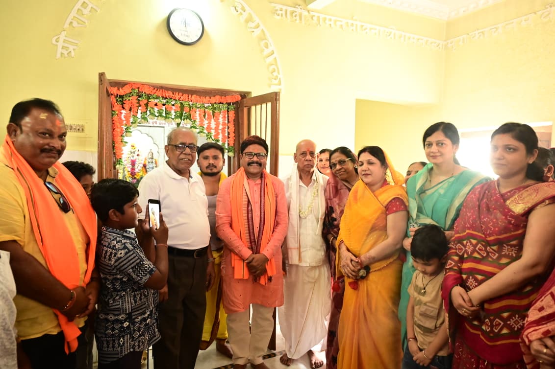 Dr. Mukesh Mahaling tweet media