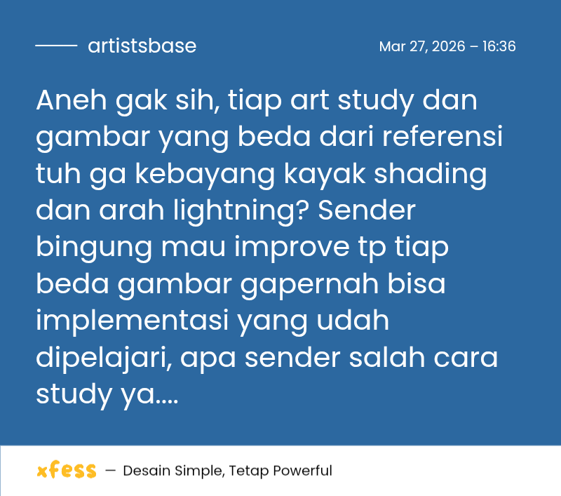 Artist’s Base tweet media