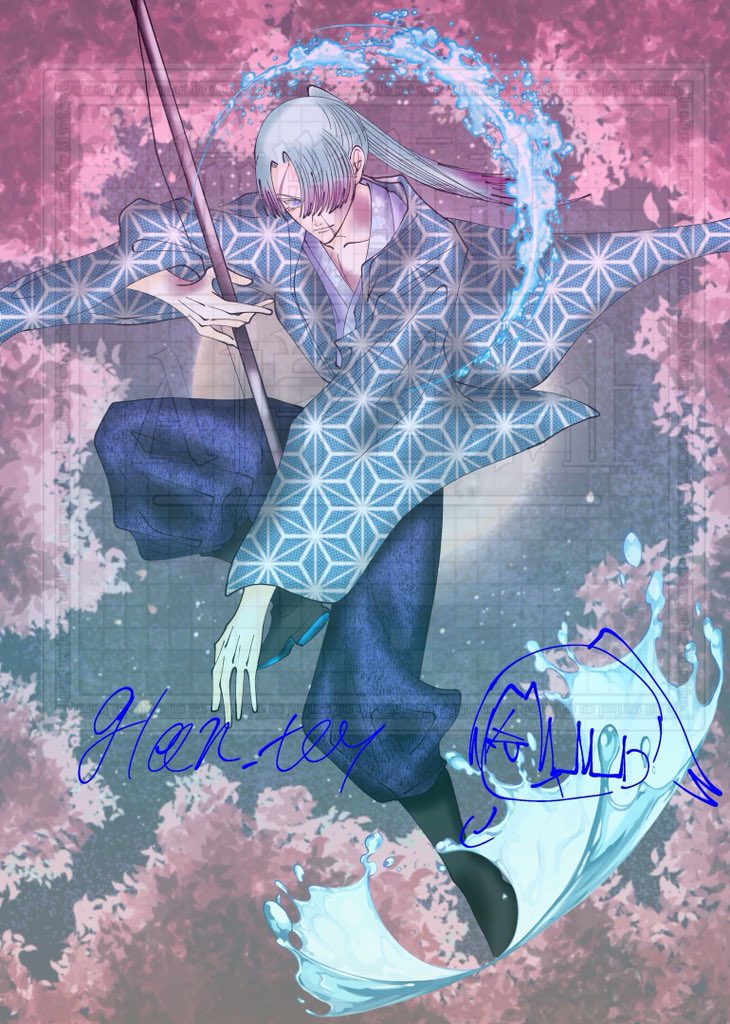 抹茶🍵@体調大波中 tweet media