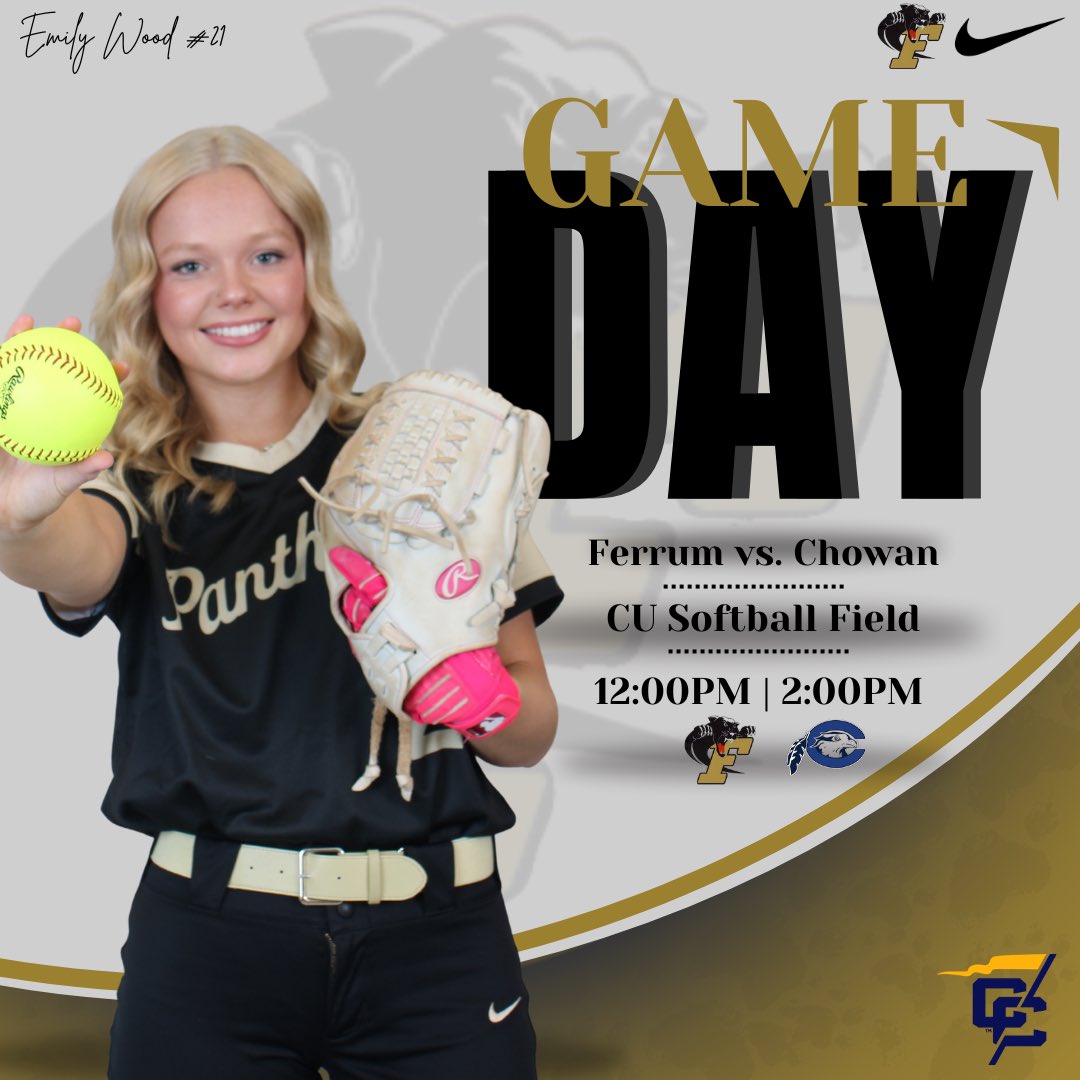 Ferrum Softball tweet media
