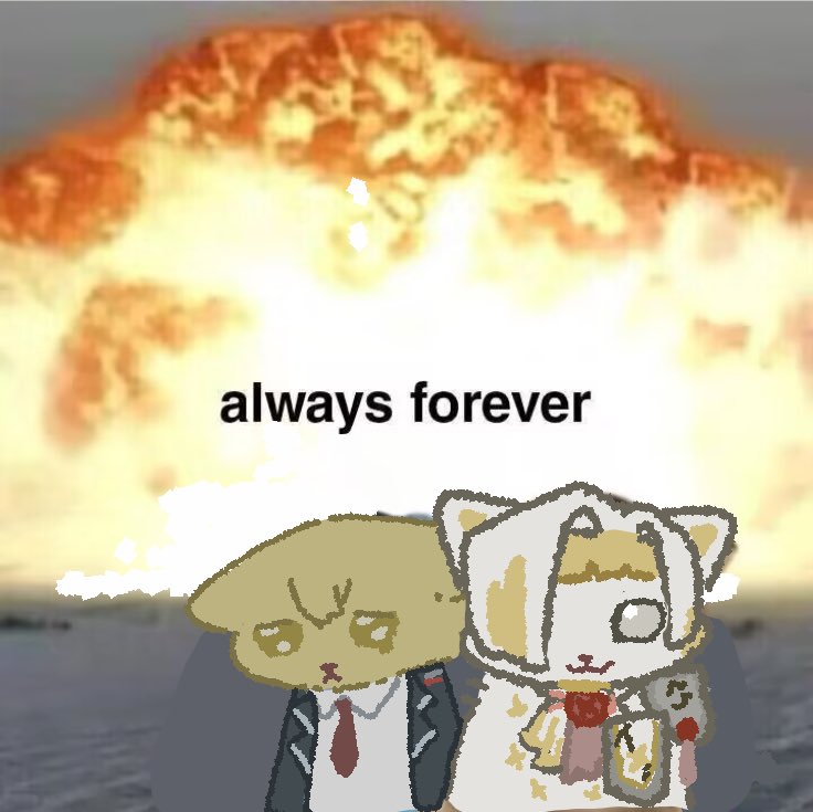 gatti love tweet media