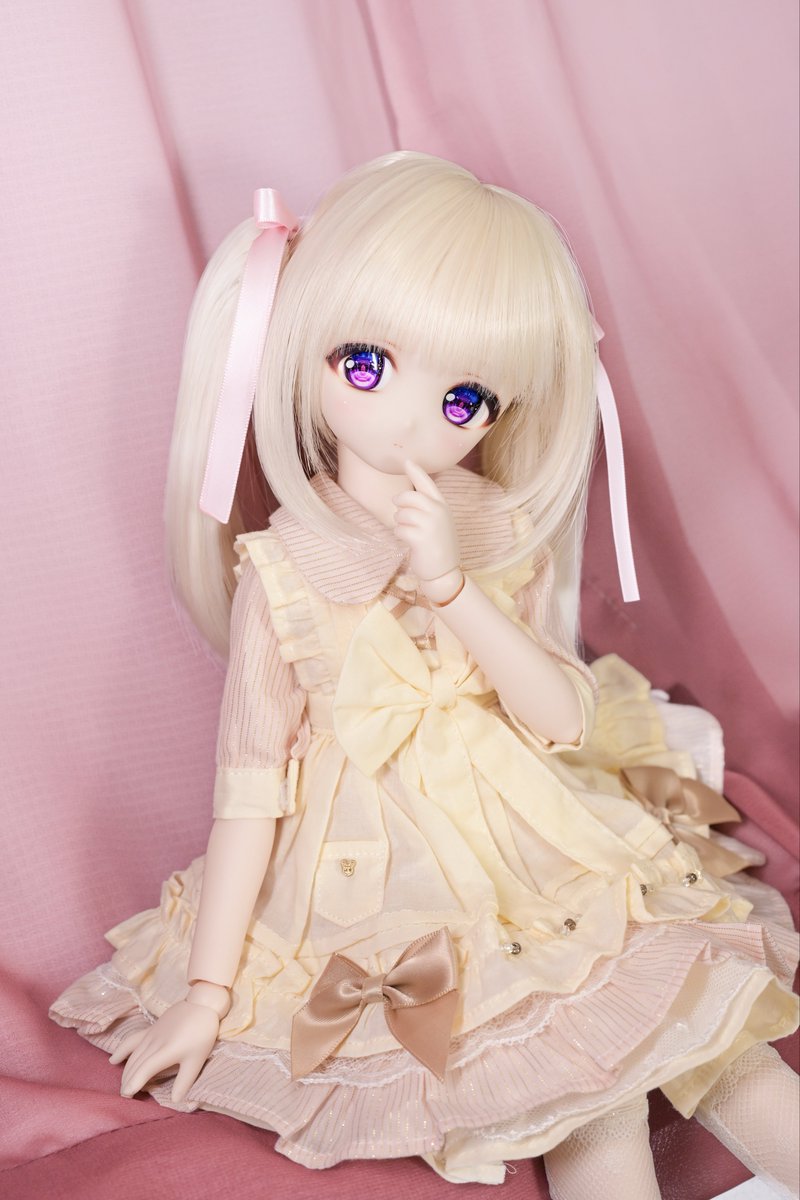 ミソラ tweet media