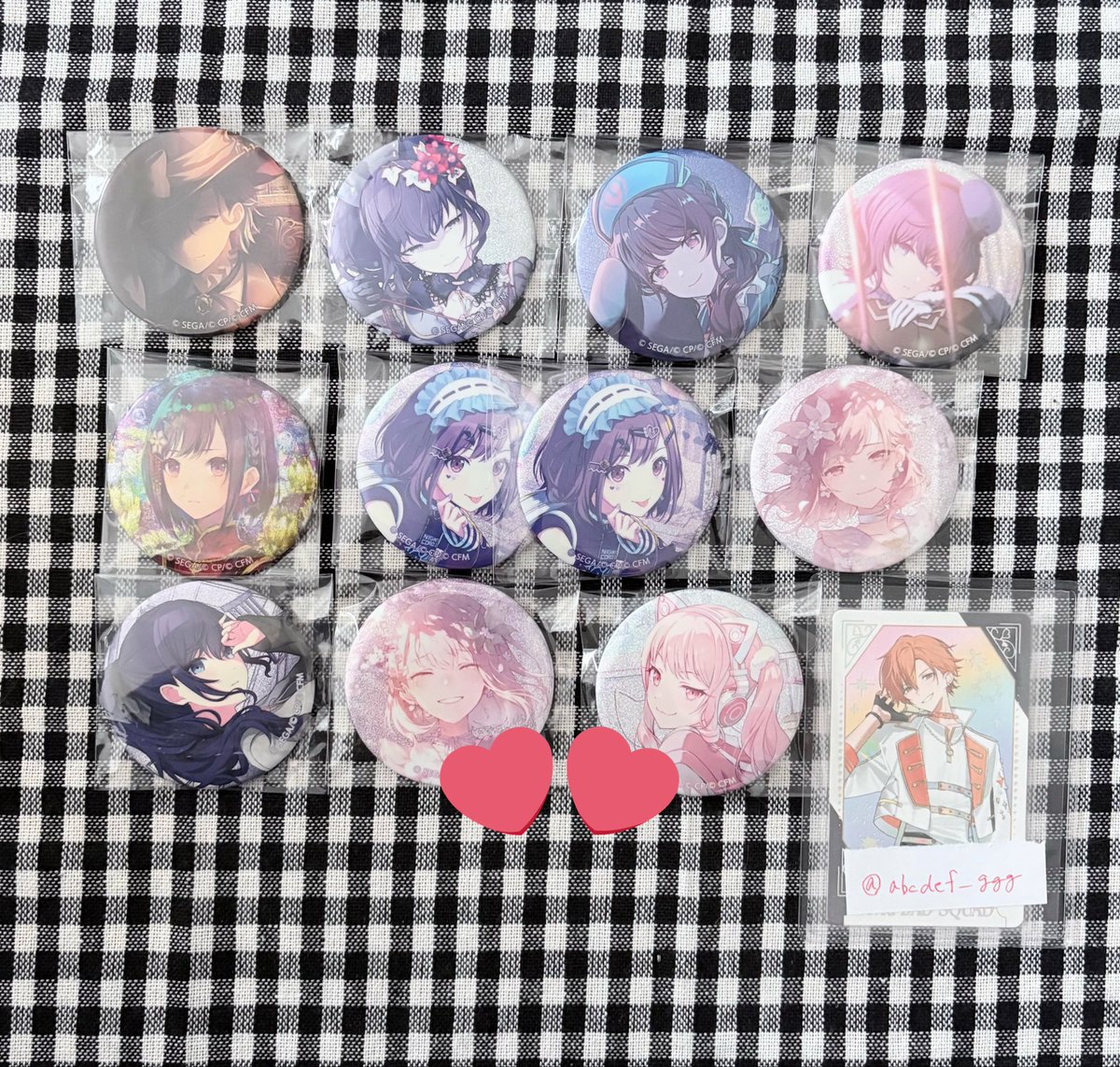 るか@取引垢 tweet media