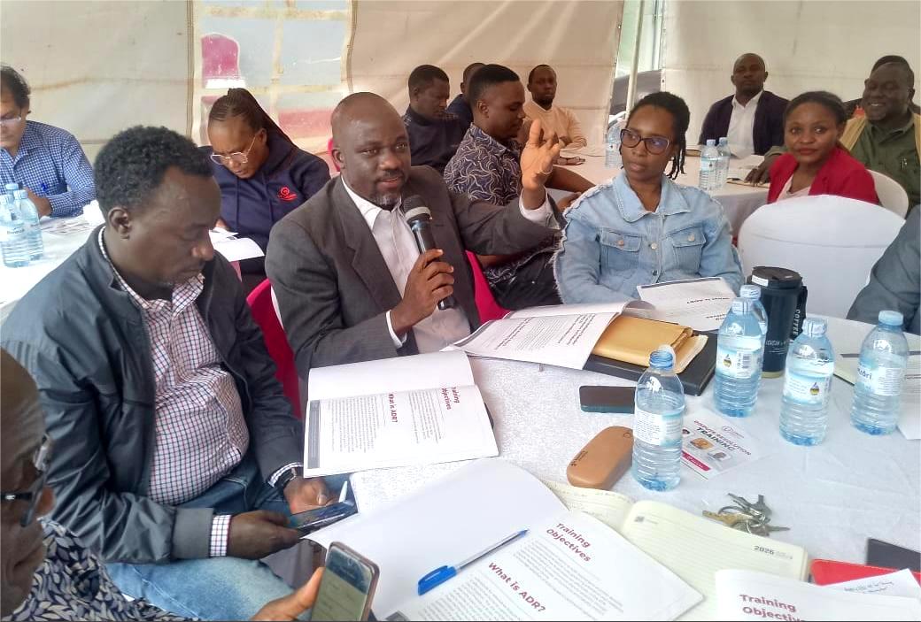 UGANDA NATIONAL CHAMBER OF COMMERCE AND INDUSTRY tweet media