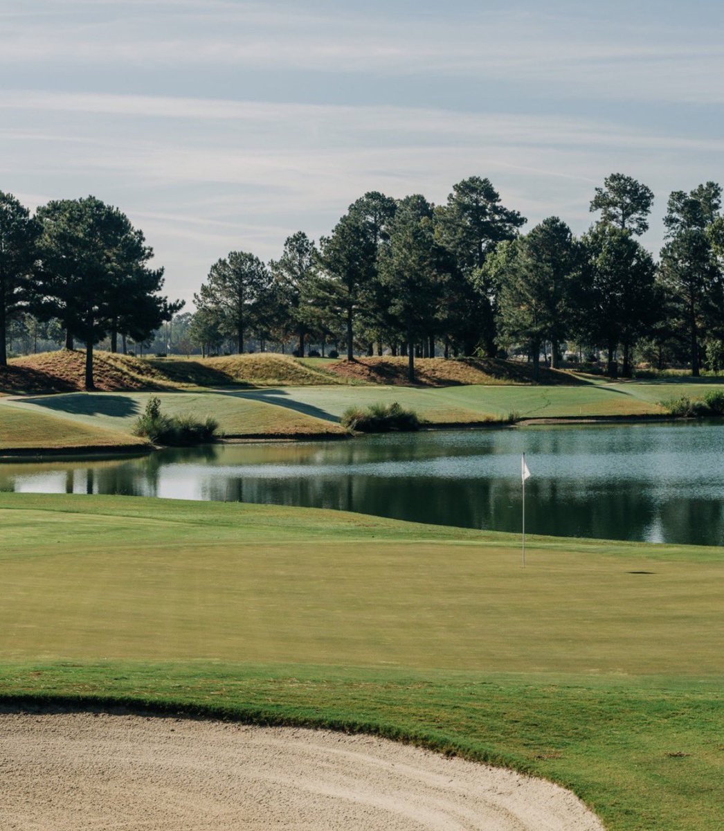 ECUPirateMGolf's tweet photo. It’s Go Time! 2026 Cutter Creek Intercollegiate begins today at the beautiful Cutter Creek GC in Snow Hill, NC 

https://t.co/vQgfrym1J1 https://t.co/KjS2iPS2Kk