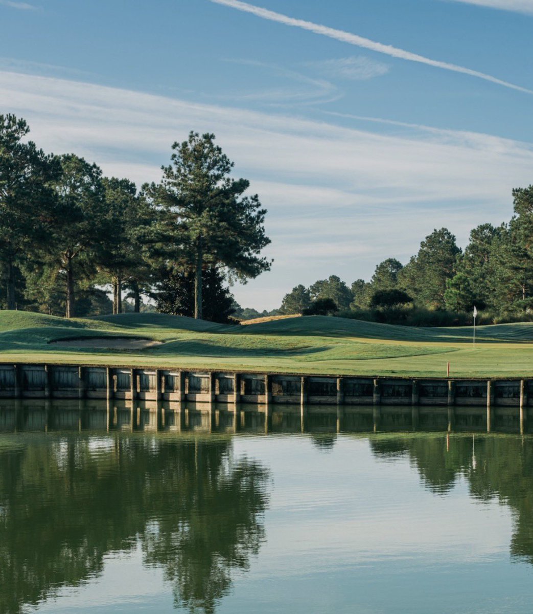 ECUPirateMGolf's tweet photo. It’s Go Time! 2026 Cutter Creek Intercollegiate begins today at the beautiful Cutter Creek GC in Snow Hill, NC 

https://t.co/vQgfrym1J1 https://t.co/KjS2iPS2Kk