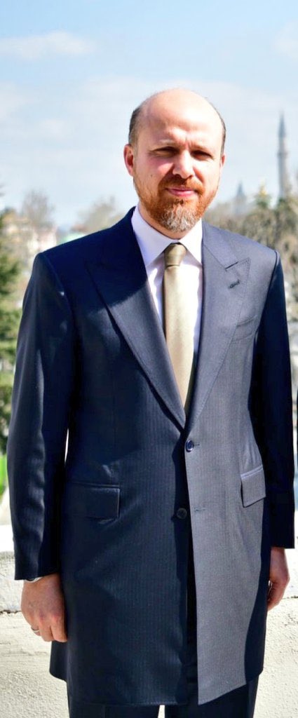 NECİP FAZIL ERGÜT tweet media