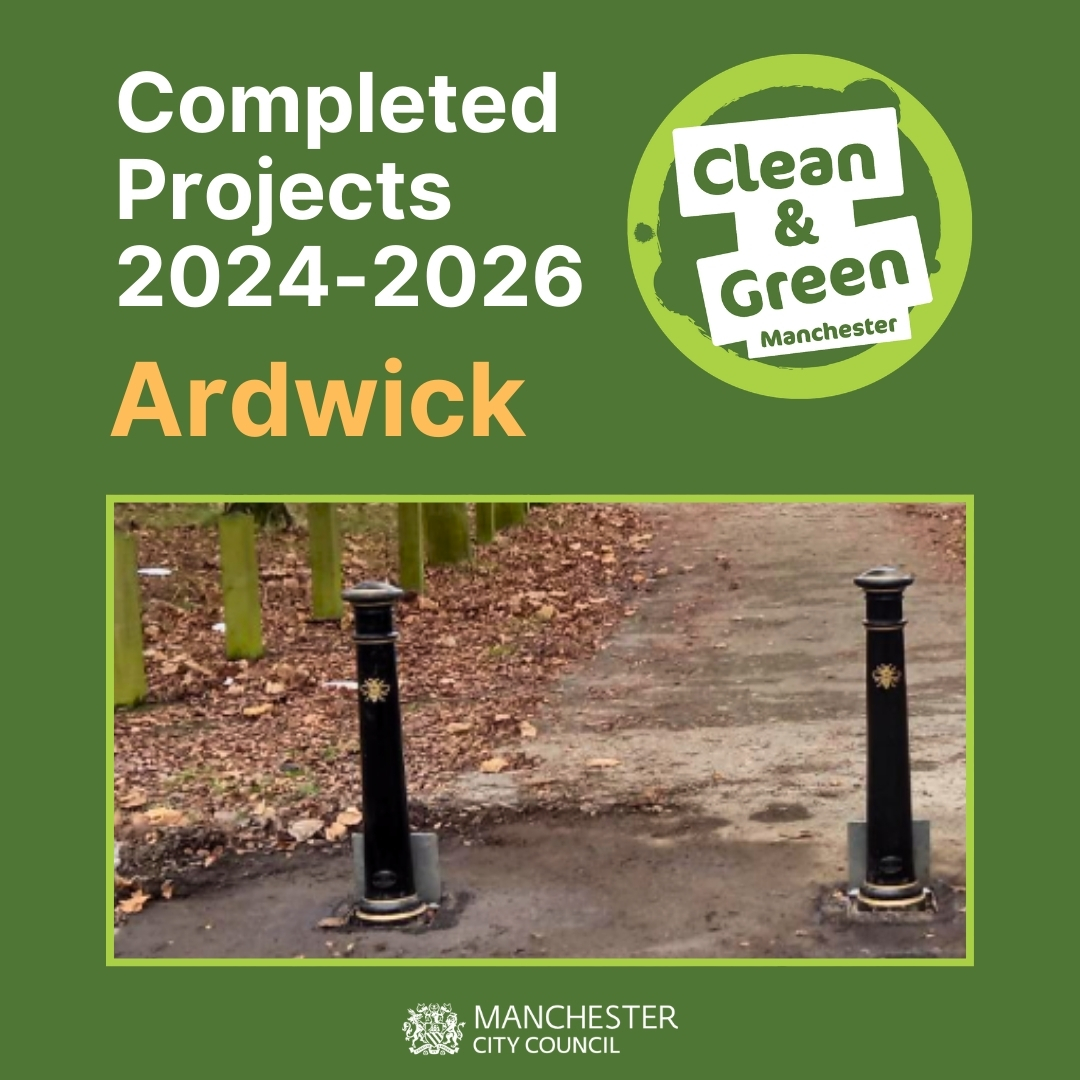 MCC Ardwick tweet media