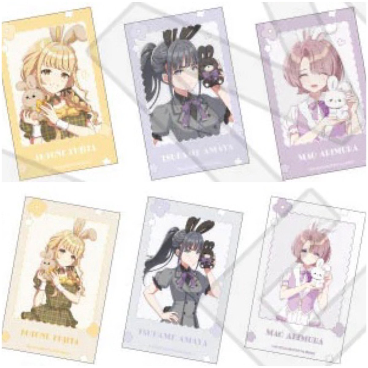 みっちゃん／通知不良あり tweet media