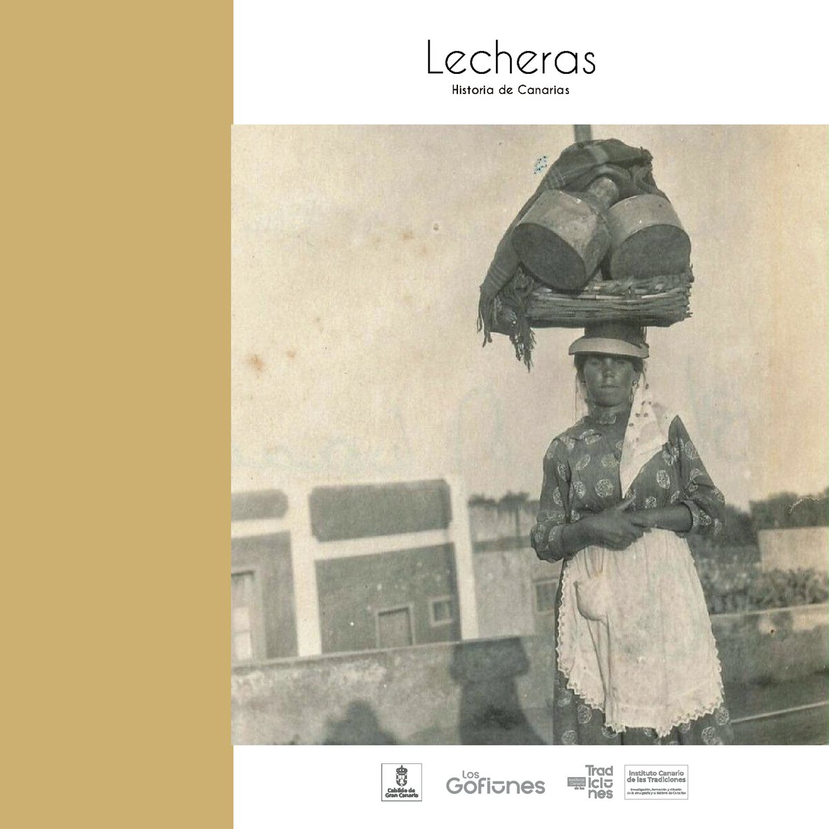 Instituto Canario de Las Tradiciones tweet media