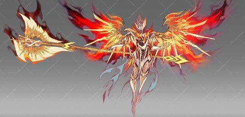 ば！！！「スキン紹介の姿」 tweet media