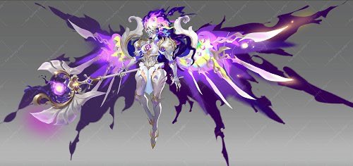 ば！！！「スキン紹介の姿」 tweet media