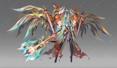 ば！！！「スキン紹介の姿」 tweet media