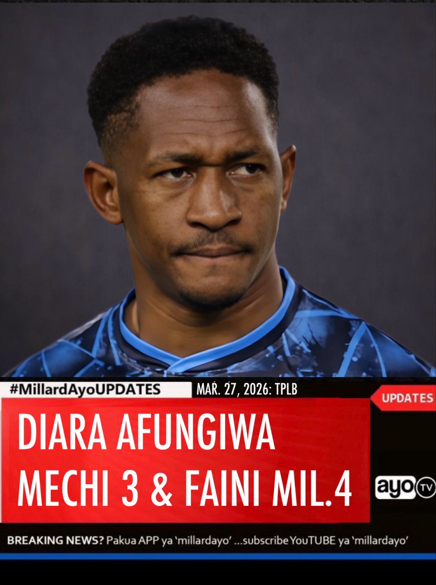 millardayo tweet media