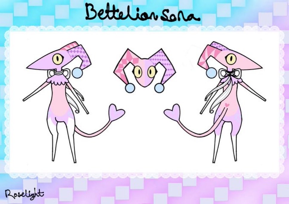 RoseLight tweet media