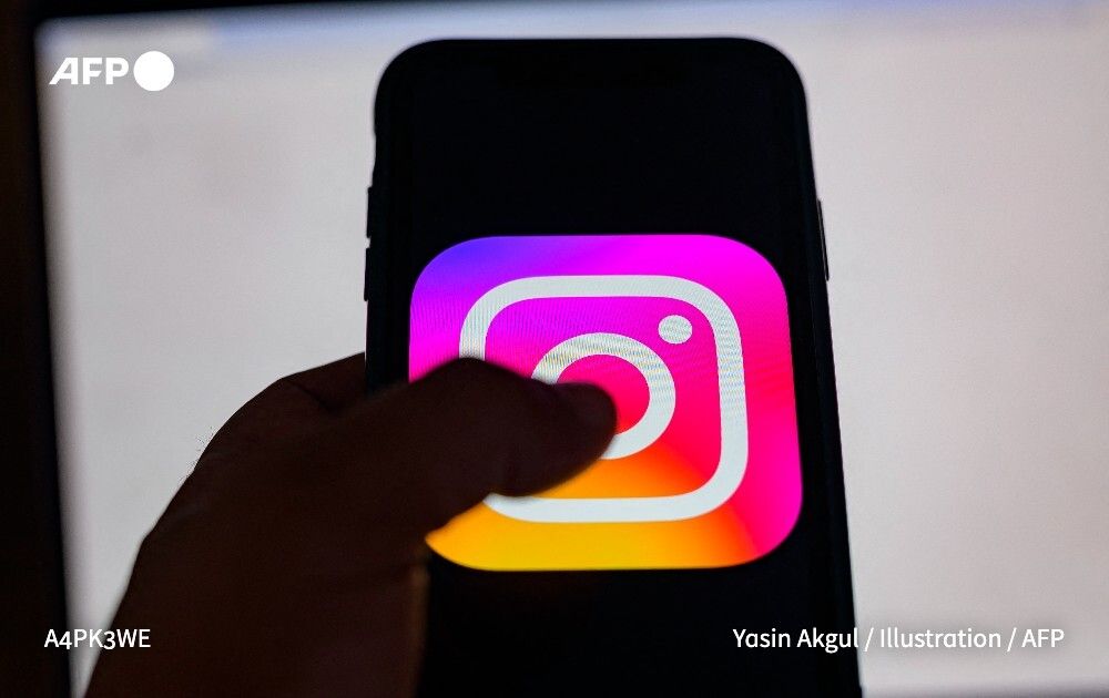 Agence France-Presse tweet media