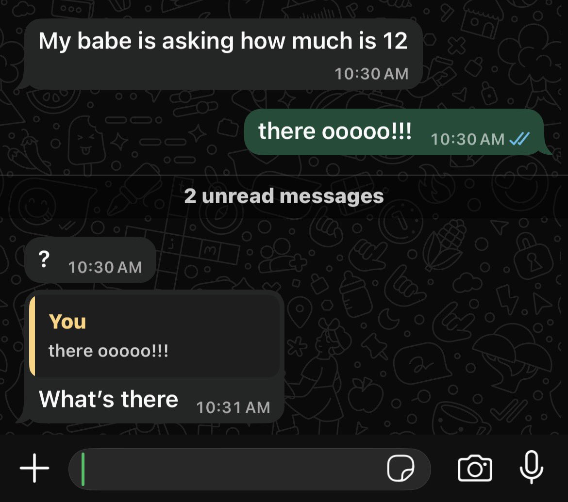 JAYY ⚙️ tweet media