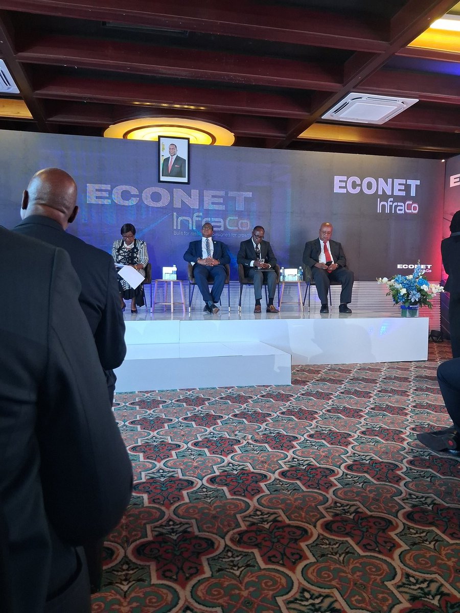 EQUITY AXIS tweet media