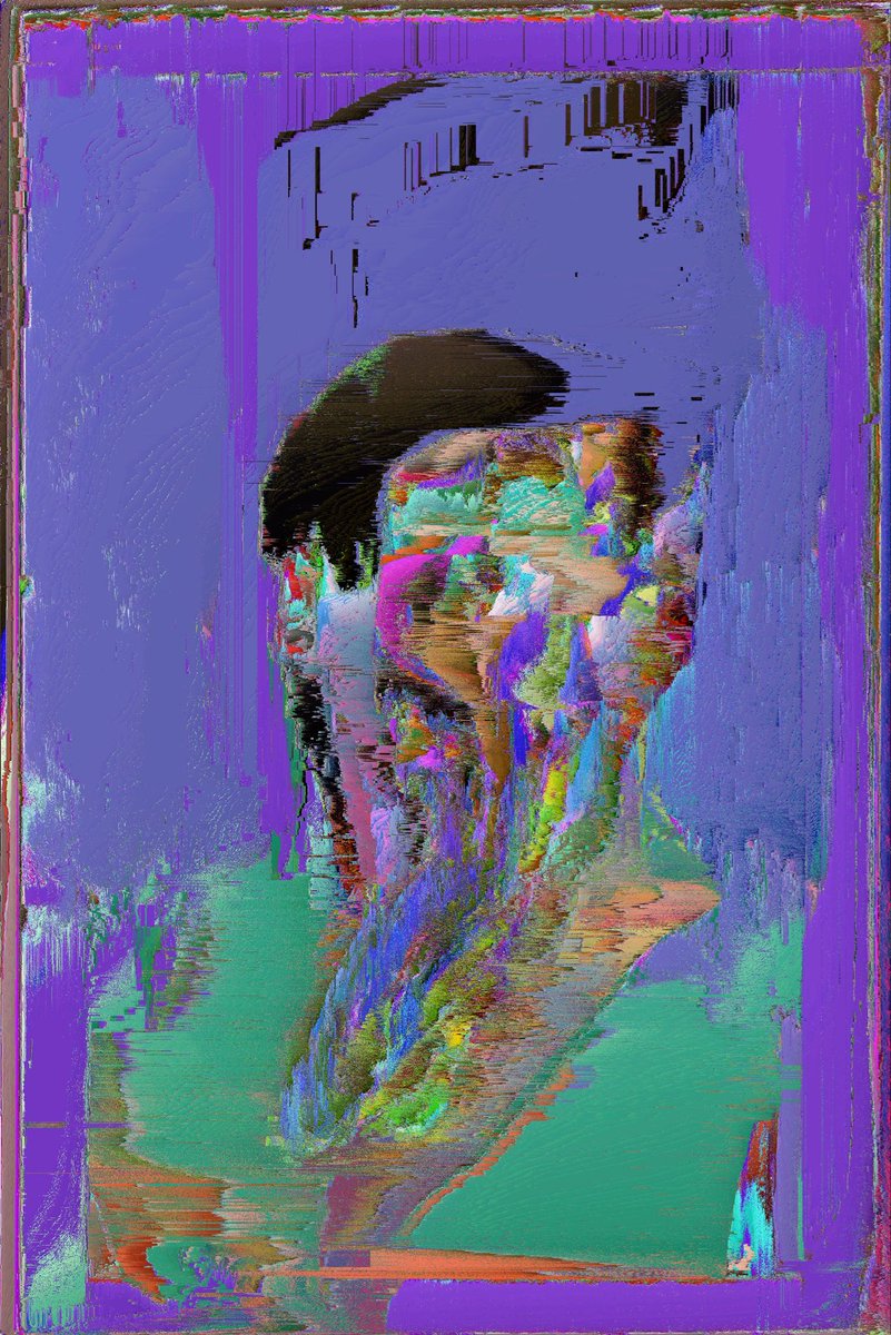 The Isolationist🪞 tweet media