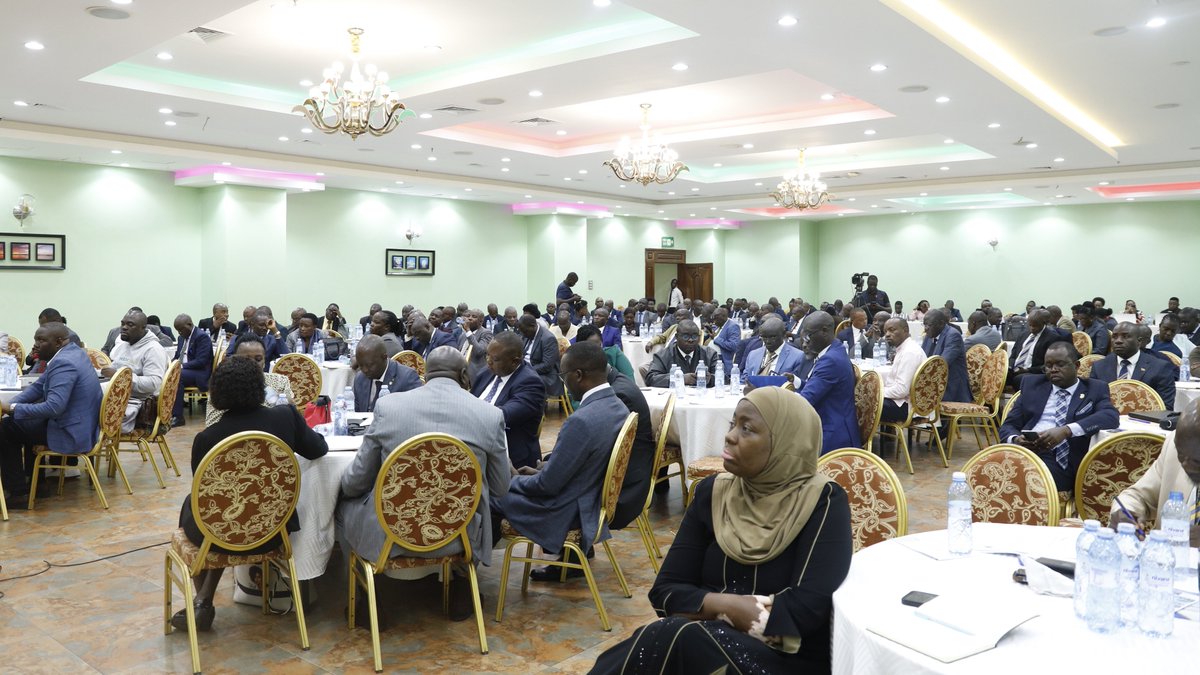 ACODE Uganda tweet media