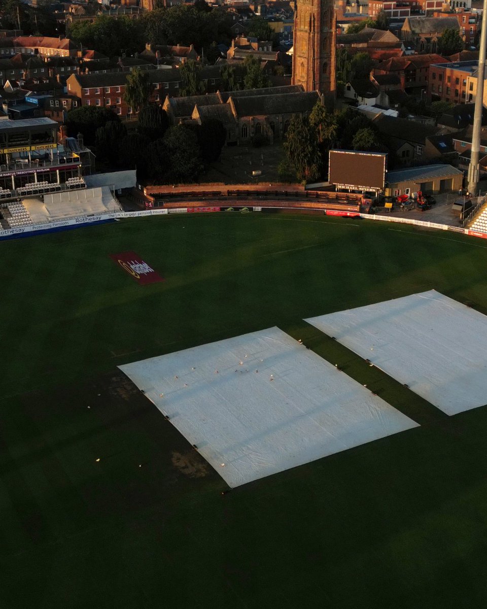 Glamorgan Cricket tweet media