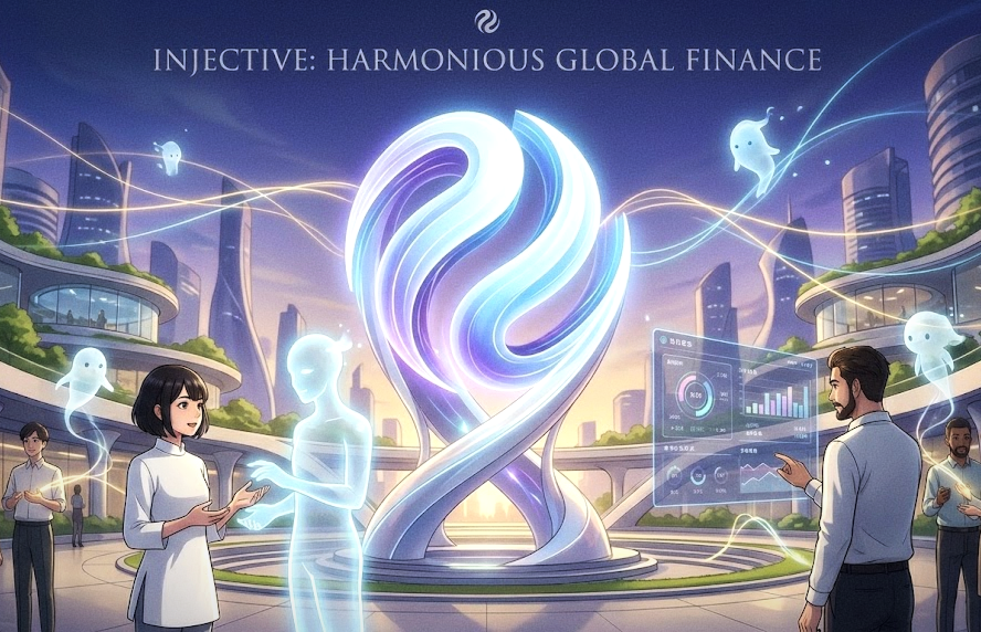 Injective India Community 🇮🇳 tweet media