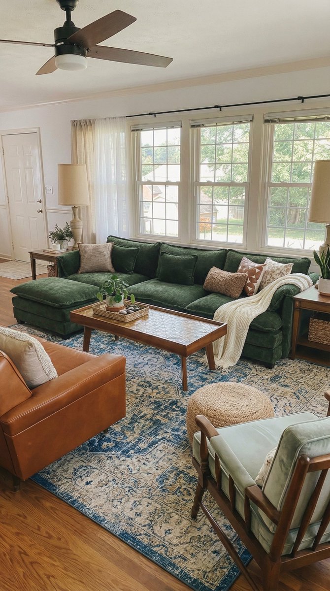 abcasahome's tweet image. Living room goals, made simple and cozy. 🛋️💛
👉 abcasahome.com/products/cloud…

#modernhome #HomeImprovement #homeinspo