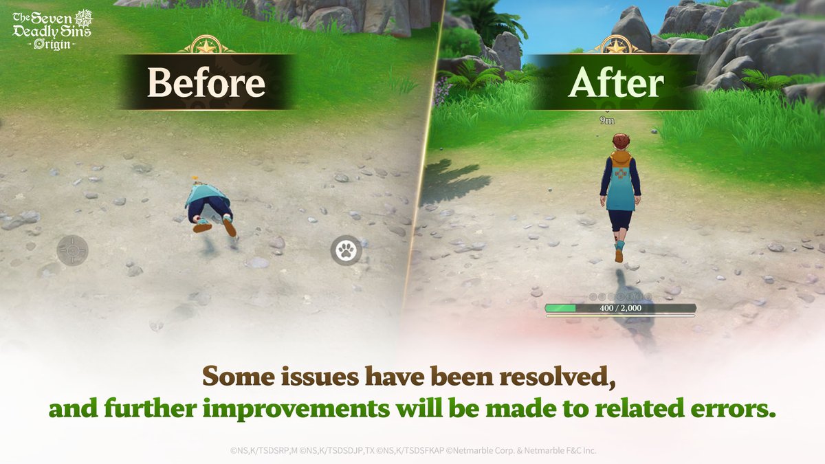 FR The Seven Deadly Sins: Origin tweet media