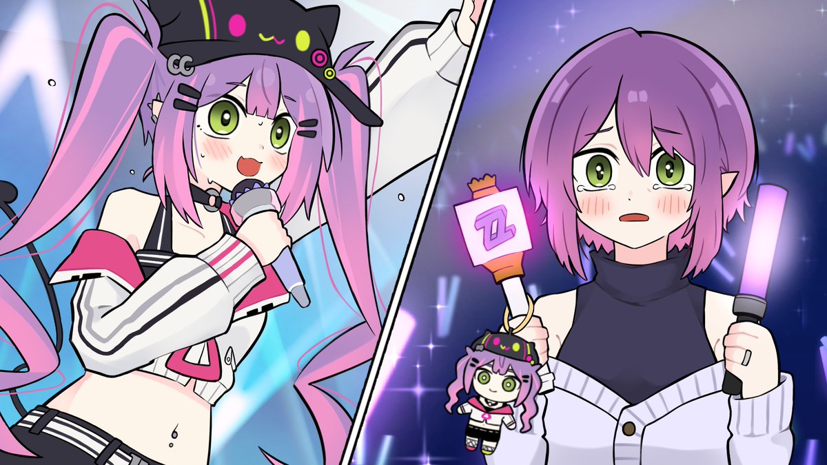 からあげサーモン tweet media