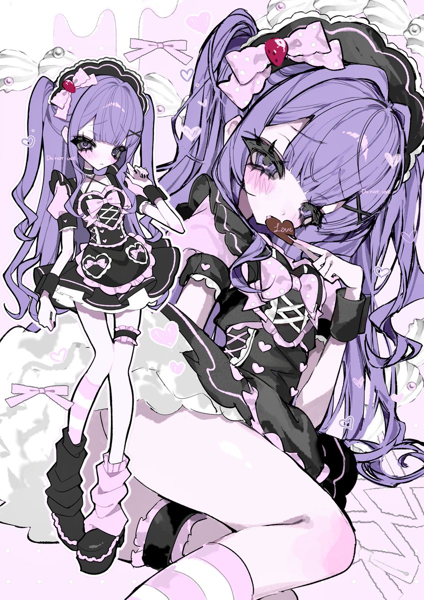 ぽめら tweet media