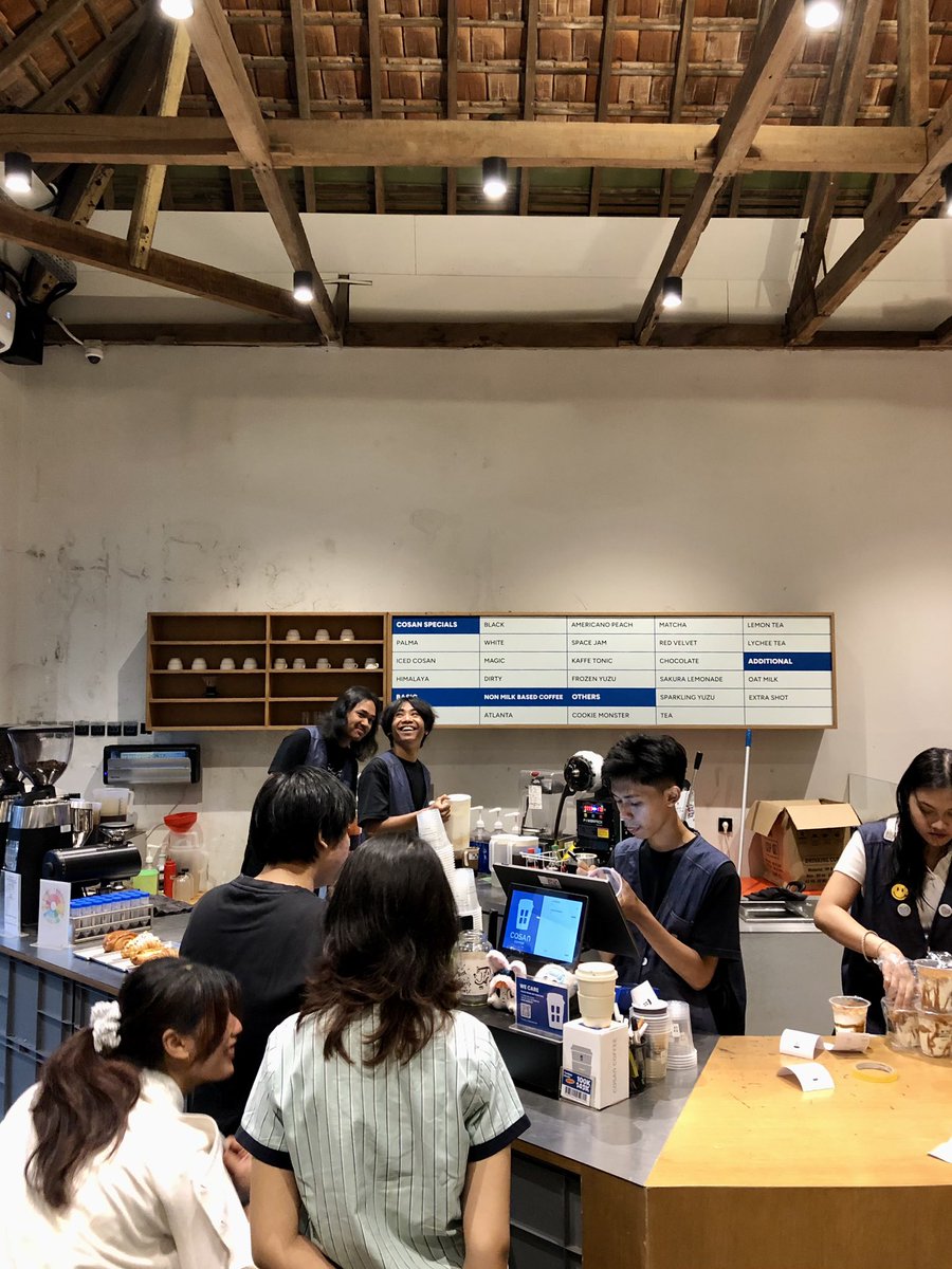 Donat Mochi tweet media