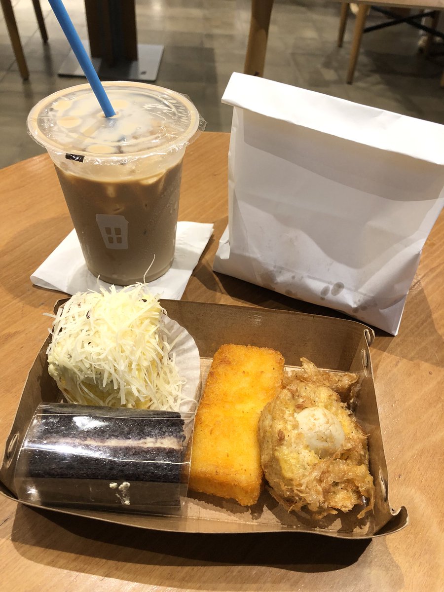 Donat Mochi tweet media