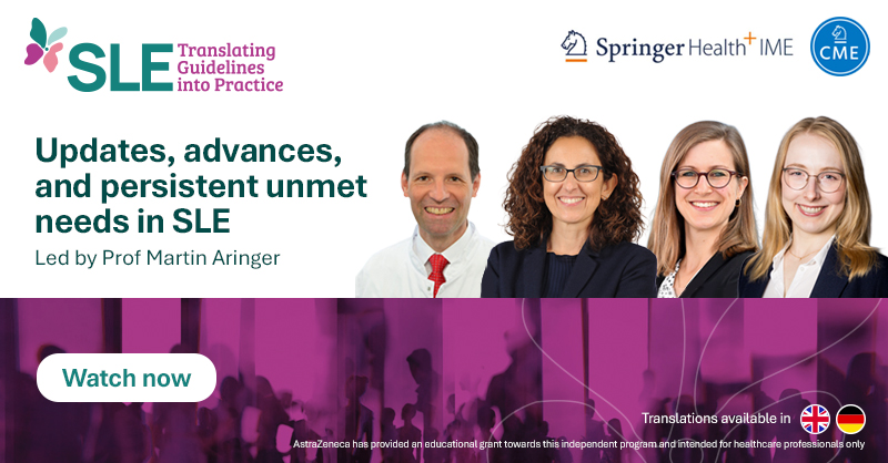 Springer Health+ IME tweet media