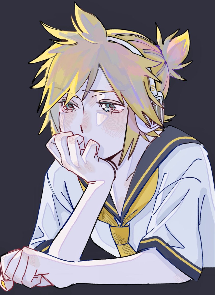 しまあじ tweet media