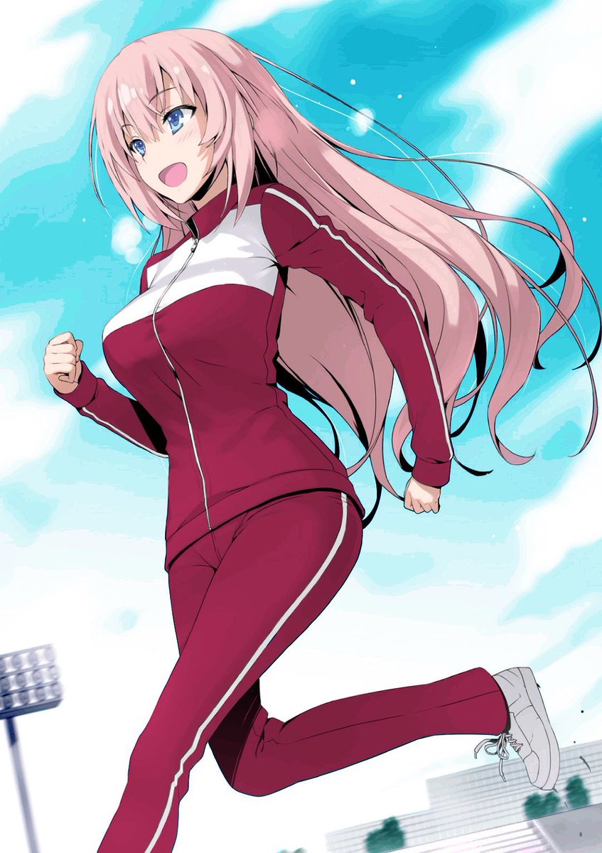 スズネ tweet media