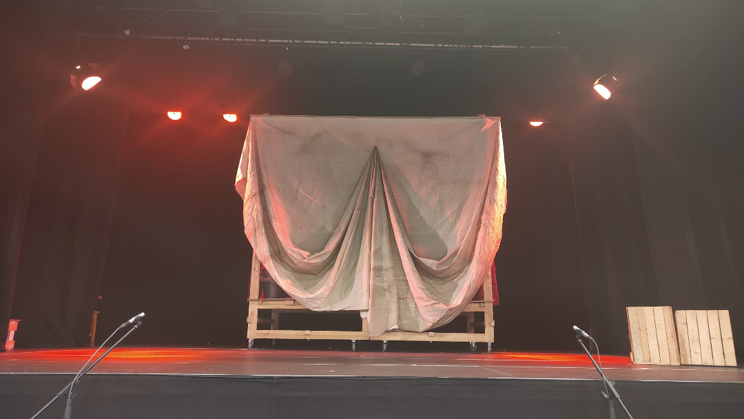 Ministerio del Interior tweet media