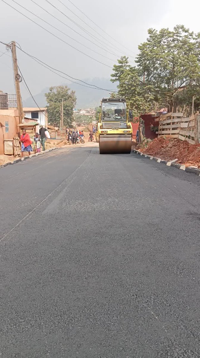 The Cameroonian 🇨🇲 tweet media