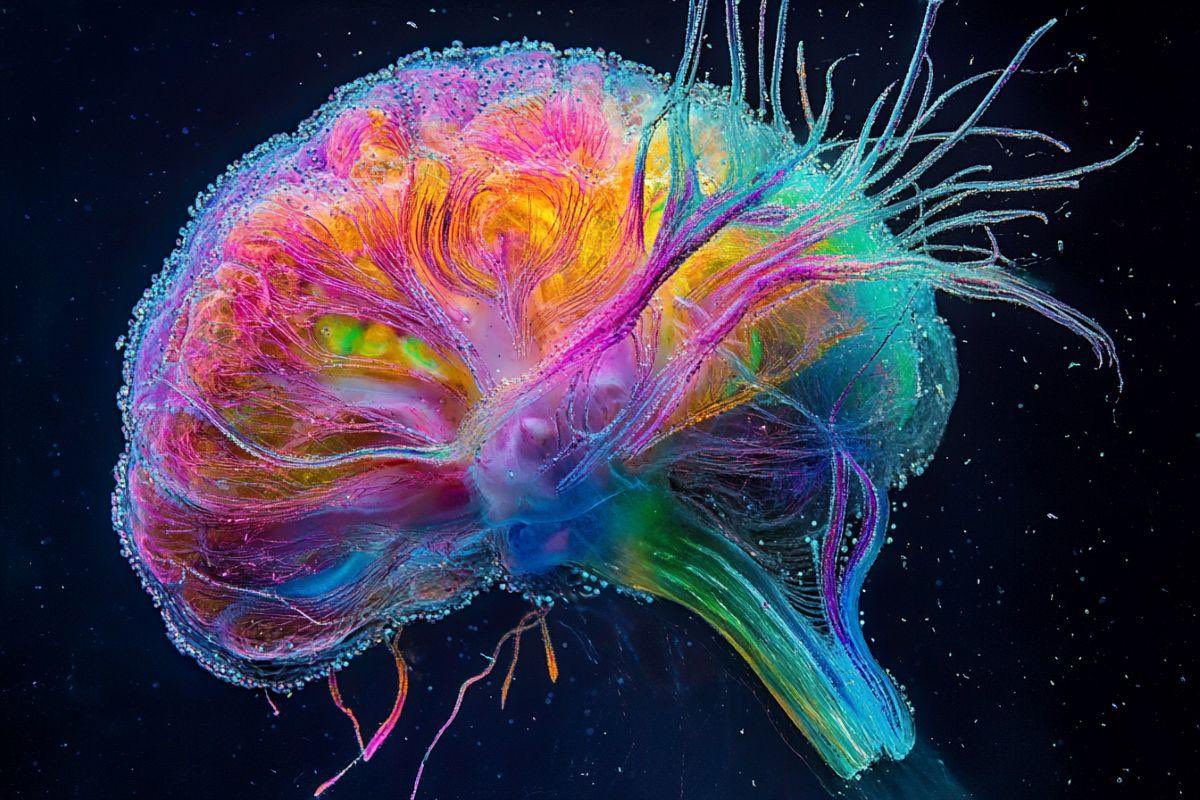 Next Science tweet media