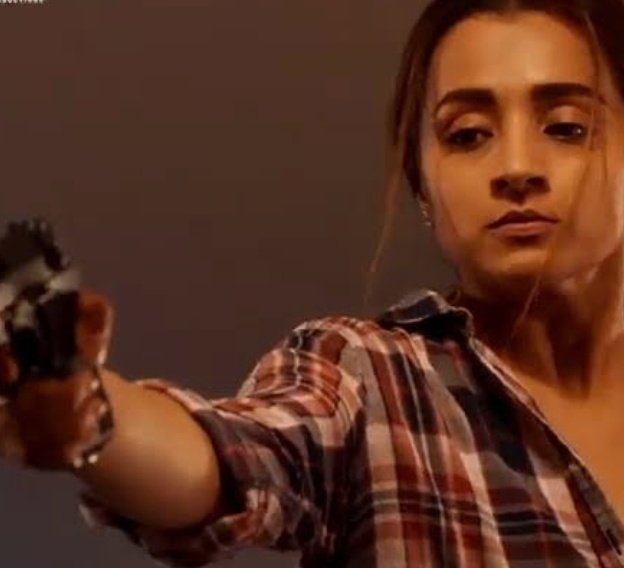 Krithika tweet media