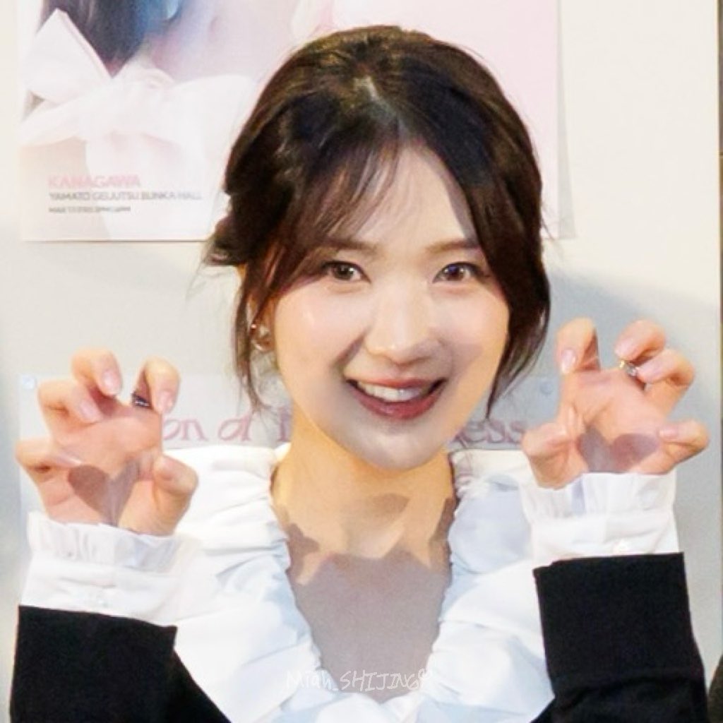 Miah_SHIJING tweet media