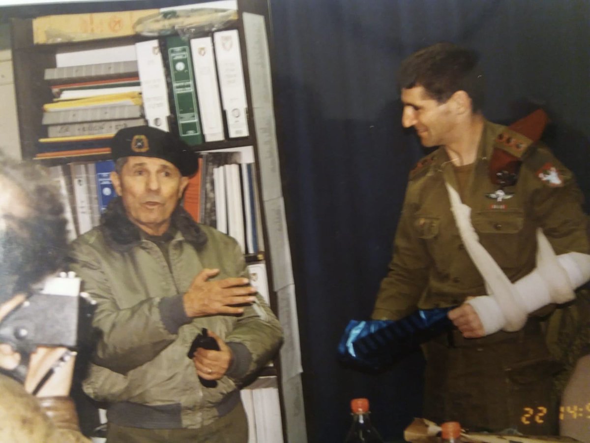 Yair Golan - יאיר גולן tweet media