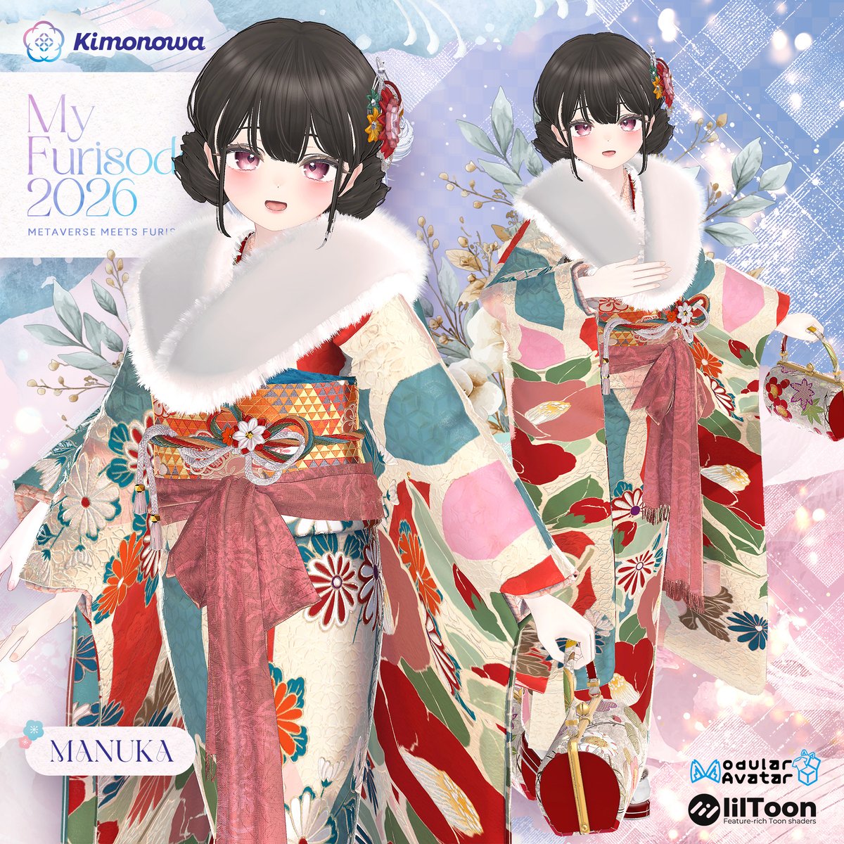 Kimonowa tweet media