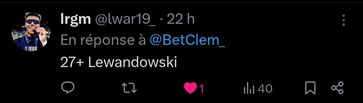 Bet_Clem 🐸 tweet media