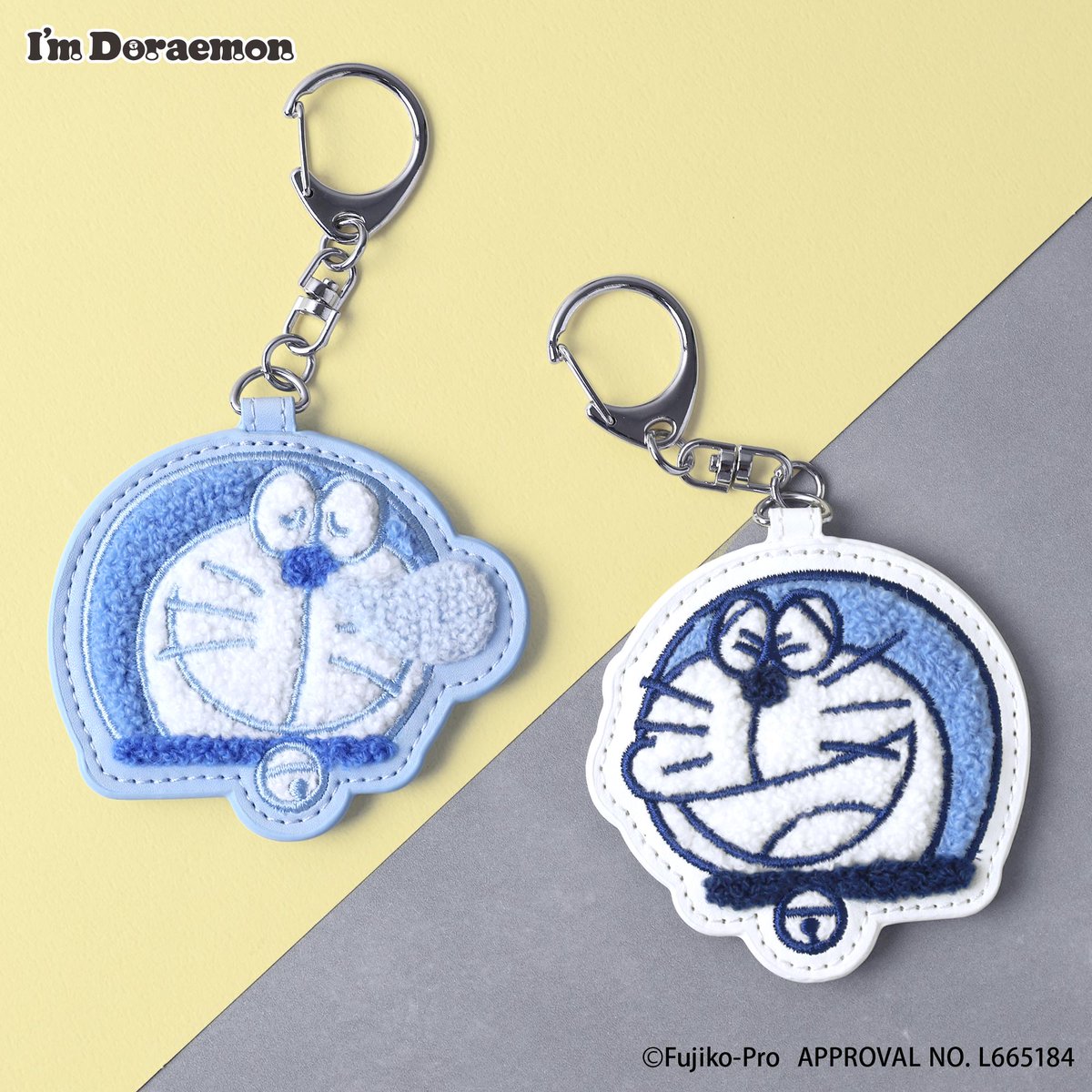 I’M DORAEMON POP-UP STORE by flowering tweet media