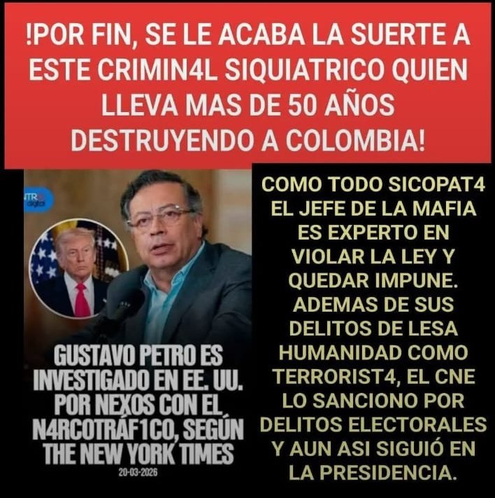 Elsa Cristina Niño N. tweet media