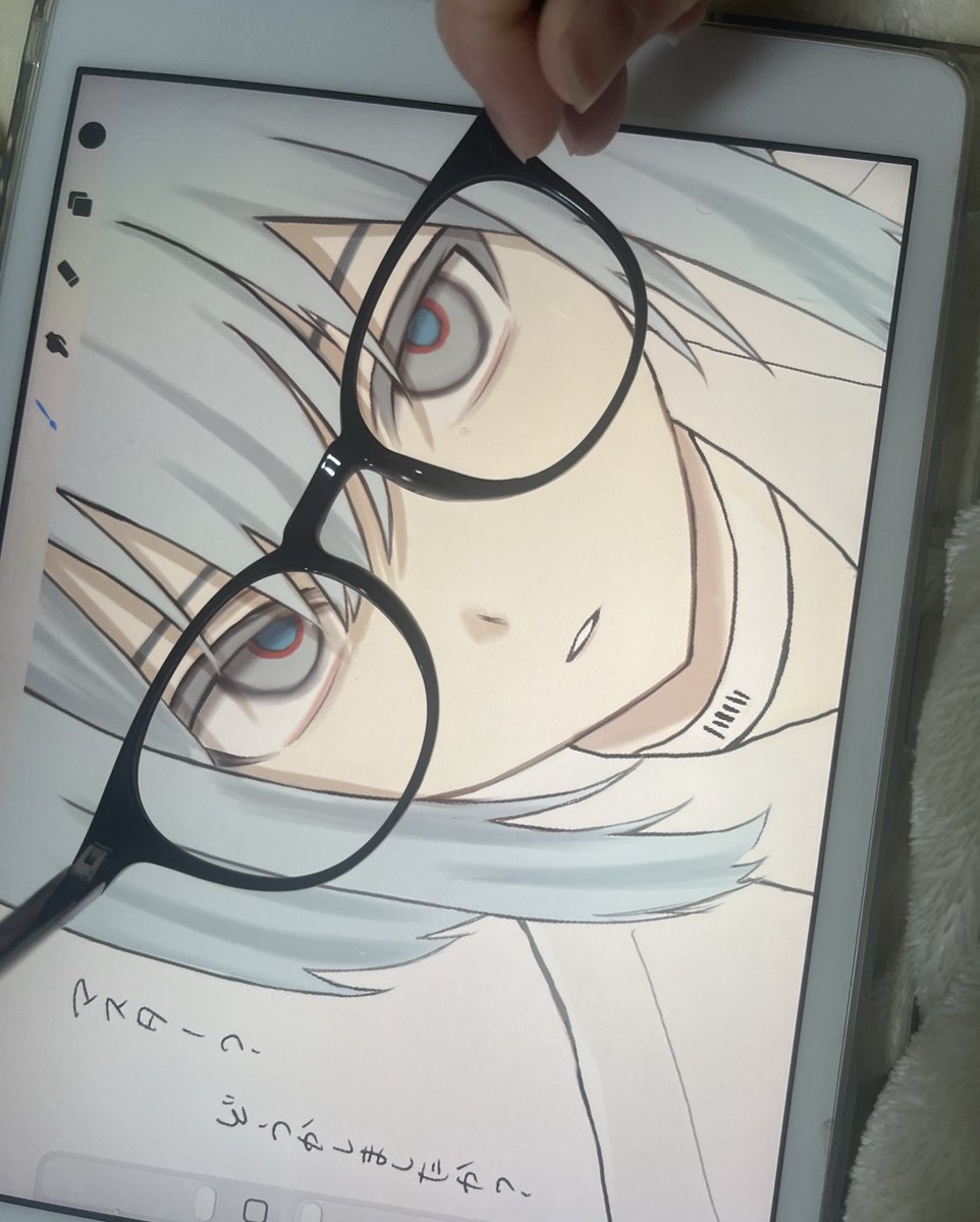 しゃにかま tweet media