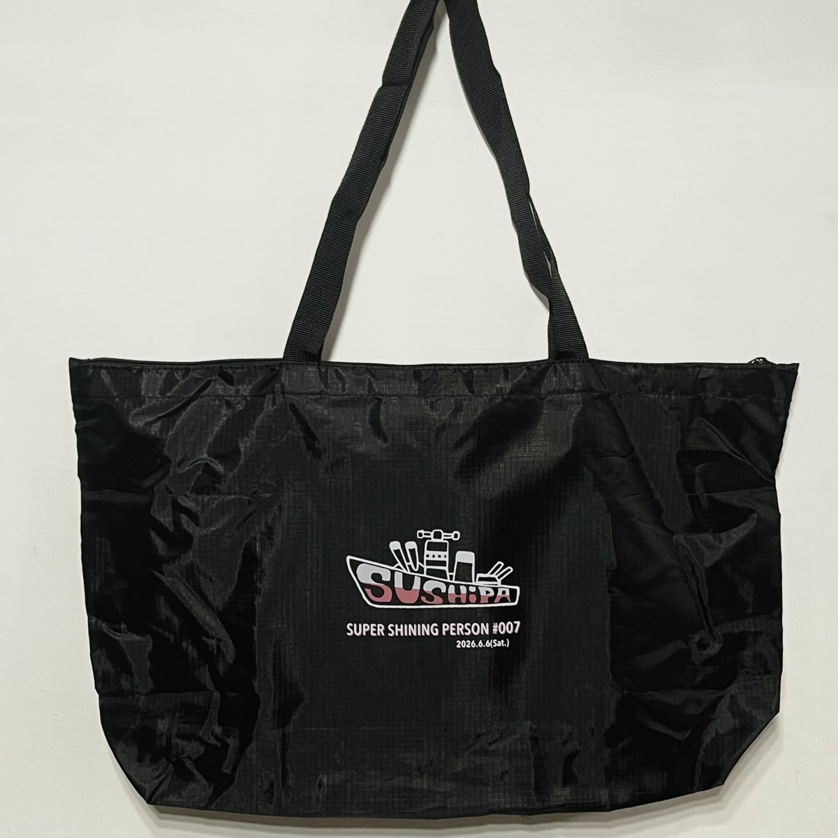 スシパ事務局 SUPER SHINING PERSON@2026.6.6 大阪 tweet media