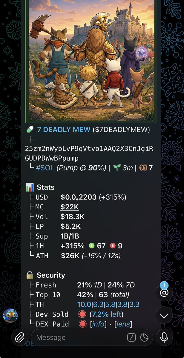 REPTOID.sol tweet media