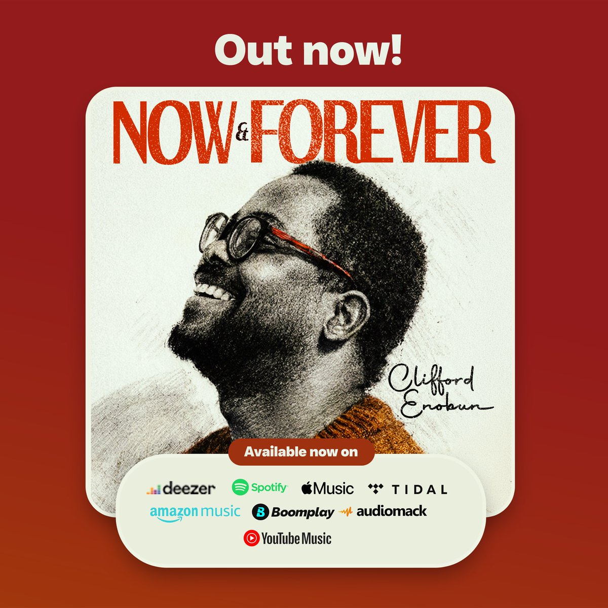 Clifford Enobun tweet media