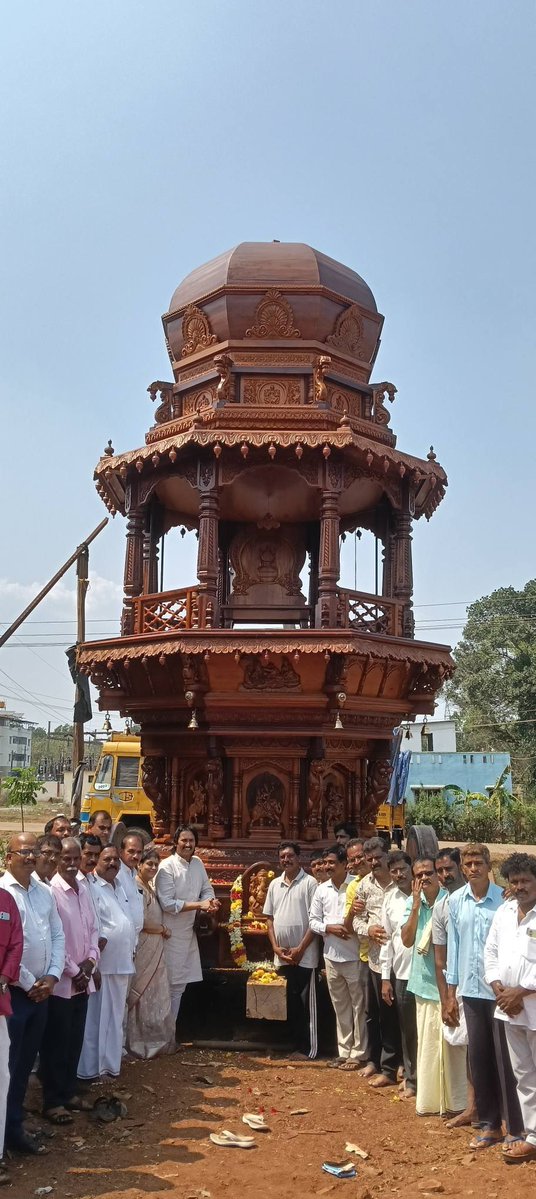 Kumar Bangarappa tweet media